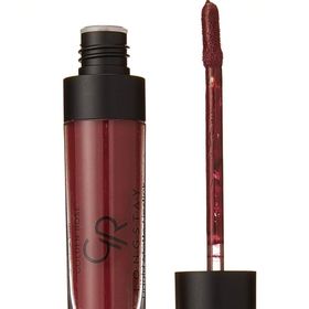 Golden Rose 15 Longstay Liquid Matte Lipstick Ruj
