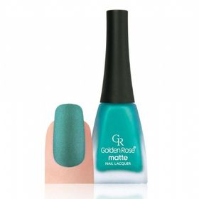 Golden Rose 15 Matte Oje