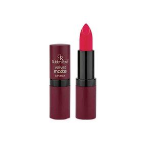 Golden Rose 15 Matte Velvet Ruj