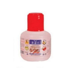 Golden Rose 150 ml Gia Paris Nail Polish Remover Oje Silici