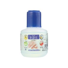 Golden Rose 150 ml Gia Paris Nail Polish Remover Oje Silici