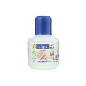 Golden Rose 150 ml Gia Paris Nail Polish Remover Oje Silici