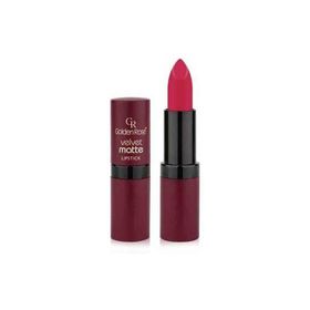 Golden Rose 17 Matte Velvet Ruj