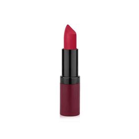 Golden Rose 18 Velvet Mat Lipstick Ruj