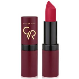 Golden Rose 18 Velvet Matte Lipstick Ruj
