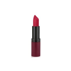 Golden Rose 18 Velvet Matte Lipstick Ruj