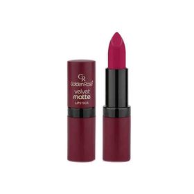 Golden Rose 19 Matte Velvet Ruj