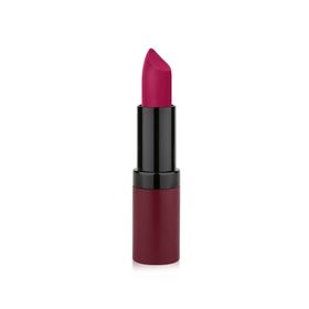 Golden Rose 19 Velvet Matte Lipstick Ruj