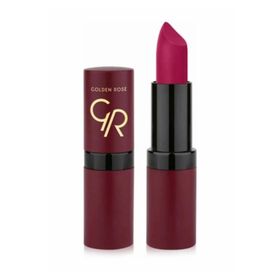 Golden Rose 19 Velvet Matte Lipstick Ruj