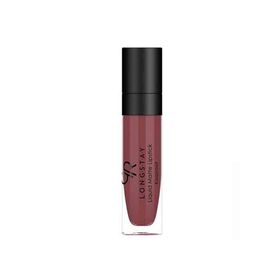 Golden Rose 20 Longstay Likit Mat Lipstick Ruj
