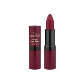 Golden Rose 20 Velvet Mat Lipstick Ruj