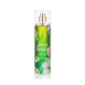 Golden Rose 200 ml Spring Breeze Vücut Losyonu