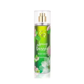 Golden Rose 200 ml Spring Breeze Vücut Losyonu