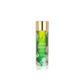 Golden Rose 200 ml Spring Breeze Vücut Losyonu