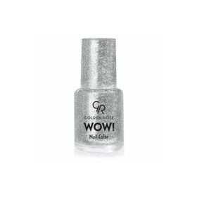 Golden Rose 201 Wow Glitter Oje