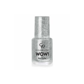 Golden Rose 201 Wow Glitter Oje