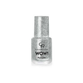 Golden Rose 201 Wow Glitter Oje