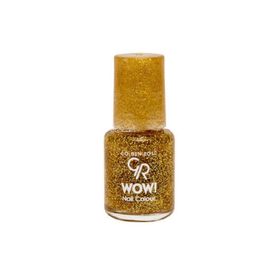 Golden Rose 202 Wow Glitter Oje