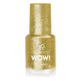 Golden Rose 202 Wow Glitter Oje