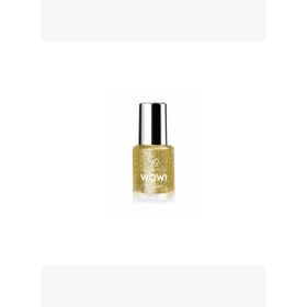 Golden Rose 202 Wow Nail Color Oje