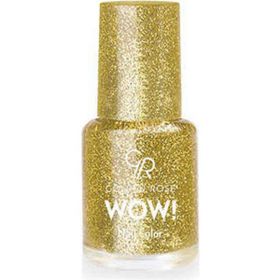 Golden Rose 202 Wow Nail Color Oje