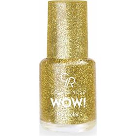 Golden Rose 202 Wow Nail Color Oje