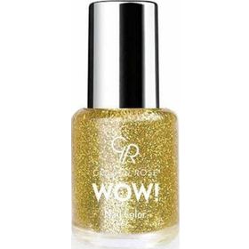Golden Rose 202 Wow Nail Color Oje