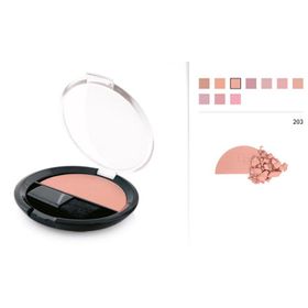 Golden Rose 203 Silky Touch Blush On Allık