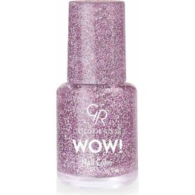 Golden Rose 203 Wow Glitter Oje