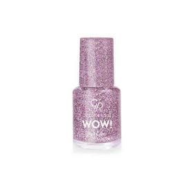 Golden Rose 203 Wow Glitter Oje