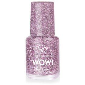 Golden Rose 203 Wow Glitter Oje