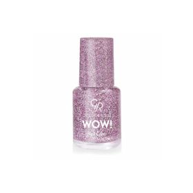 Golden Rose 203 Wow Nail Color Oje