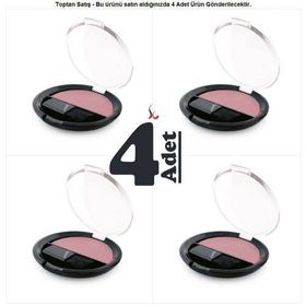 Golden Rose 204 Silky Touch Blush On Allık