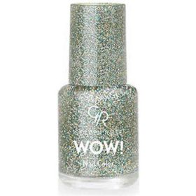 Golden Rose 204 Wow Nail Color Oje
