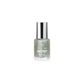 Golden Rose 204 Wow Nail Color Oje