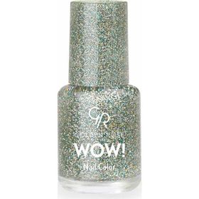 Golden Rose 204 Wow Nail Color Oje