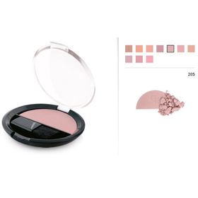 Golden Rose 205 Silky Touch Blush On Allık