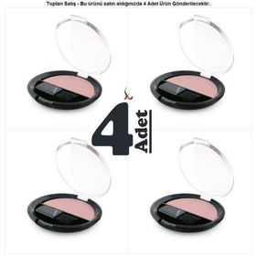 Golden Rose 205 Silky Touch Blush On Allık