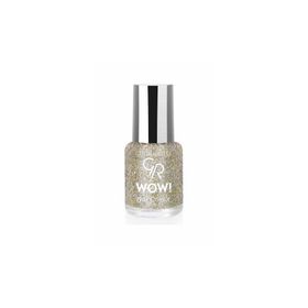Golden Rose 206 Wow Nail Color Oje