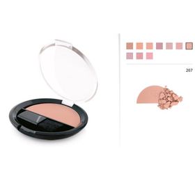 Golden Rose 207 Silky Touch Blush On Allık