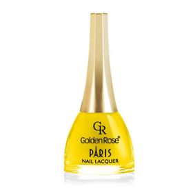 Golden Rose 209 Paris Oje