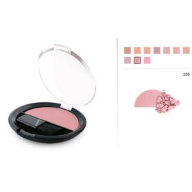 Golden Rose 209 Silky Touch Blush On Allık