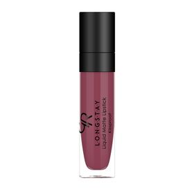 Golden Rose 21 Longstay Liquid Matte Lipstick Likit Mat Ruj