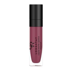 Golden Rose 21 Longstay Liquid Matte Lipstick Likit Mat Ruj