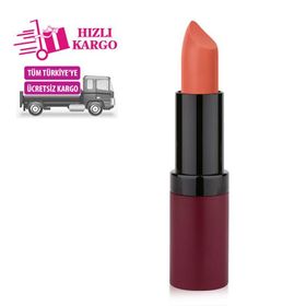 Golden Rose 21 Matte Oje