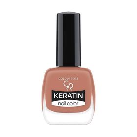 Golden Rose 21 Matte Oje