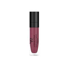 Golden Rose 21 Matte Oje