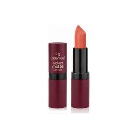 Golden Rose 21 Matte Velvet Ruj