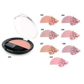 Golden Rose 210 Silky Touch Blush On Allık