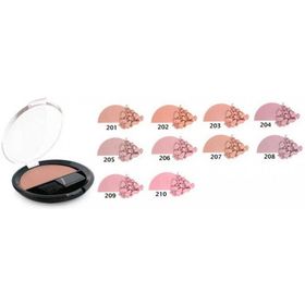 Golden Rose 210 Silky Touch Blush On Allık